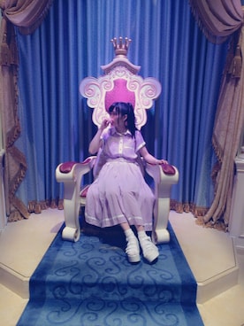 YUNAYUNAさんのコーディネート