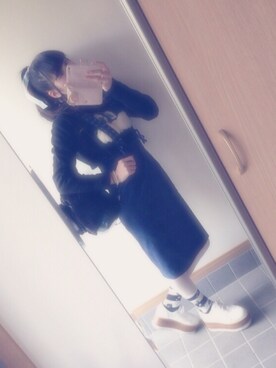 YUNAYUNAさんのコーディネート