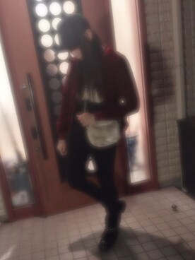 YUNAYUNAさんのコーディネート