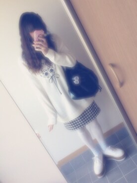 YUNAYUNAさんのコーディネート