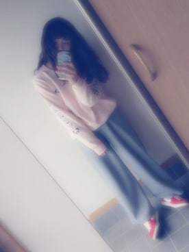 YUNAYUNAさんのコーディネート