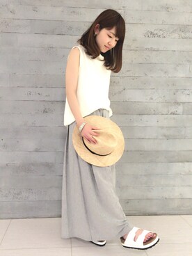 ★mokoさんのコーディネート