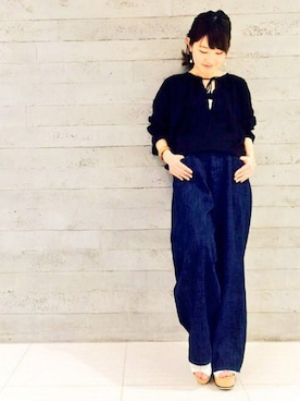 ★mokoさんのコーディネート