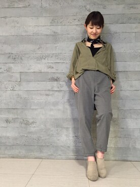 ★mokoさんのコーディネート