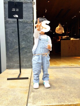 Sarah☆さんのコーディネート