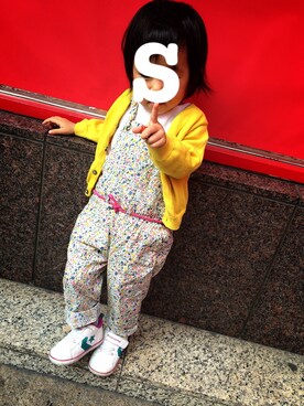 Sarah☆さんのコーディネート