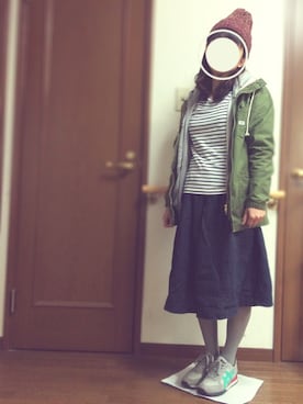 ｋｏｓｓｙさんのコーディネート