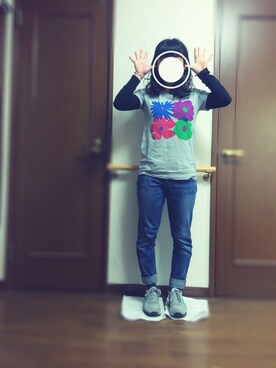 ｋｏｓｓｙさんのコーディネート