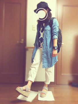 ｋｏｓｓｙさんのコーディネート