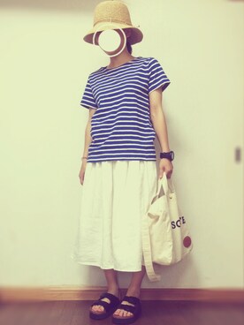 ｋｏｓｓｙさんのコーディネート