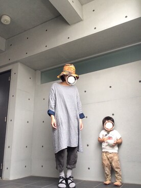 yoiko☁︎さんのコーディネート