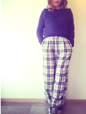 ayaさんのコーディネート