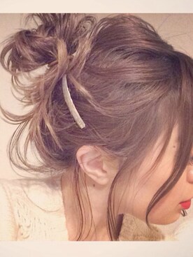 ayaさんのコーディネート