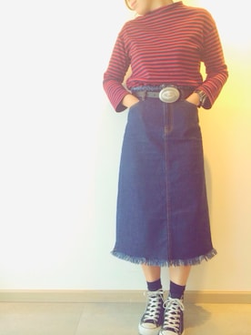 ayaさんのコーディネート