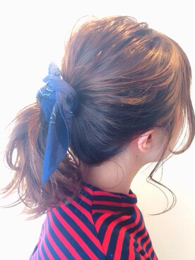 ayaさんのコーディネート