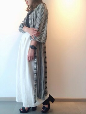 ayaさんのコーディネート