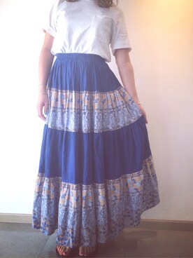 ayaさんのコーディネート