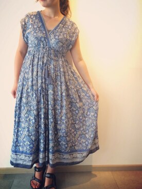 ayaさんのコーディネート