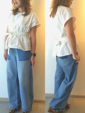 ayaさんのコーディネート