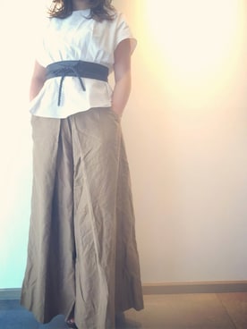 ayaさんのコーディネート