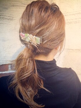 ayaさんのコーディネート