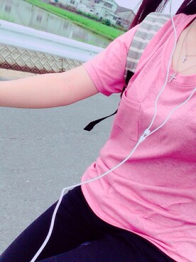 愛菜さんのコーディネート