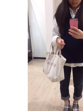 愛菜さんのコーディネート