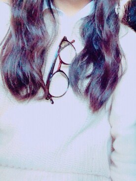 愛菜さんのコーディネート