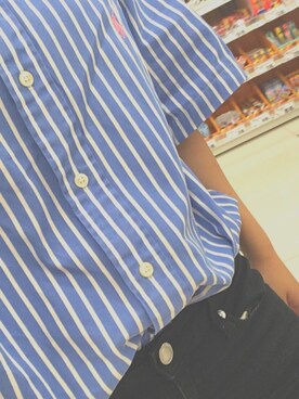 愛菜さんのコーディネート