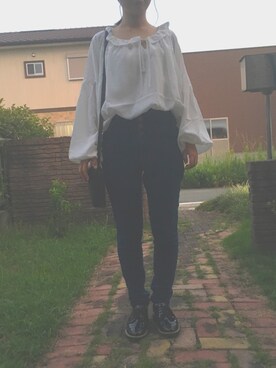 愛菜さんのコーディネート