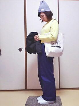 mikitaroさんのコーディネート