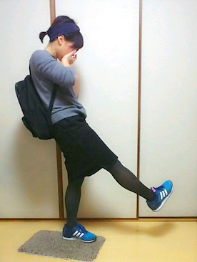 mikitaroさんのコーディネート