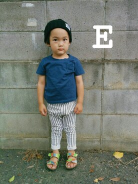 Eitiiinさんのコーディネート