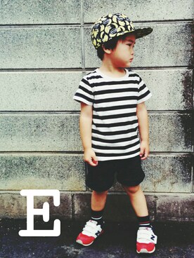 Eitiiinさんのコーディネート