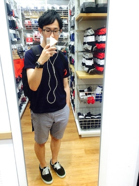 もっちーさんのコーディネート