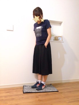 fu-minさんのコーディネート