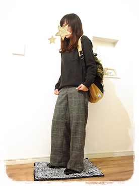 fu-minさんのコーディネート