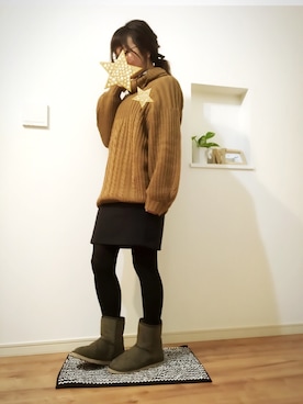 fu-minさんのコーディネート