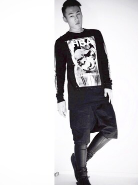 faunoさんのコーディネート