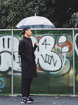 faunoさんのコーディネート