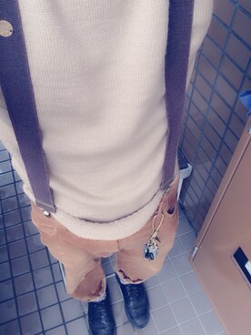 Kou Shibasakiさんのコーディネート