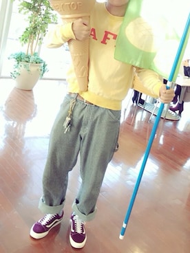 Kou Shibasakiさんのコーディネート