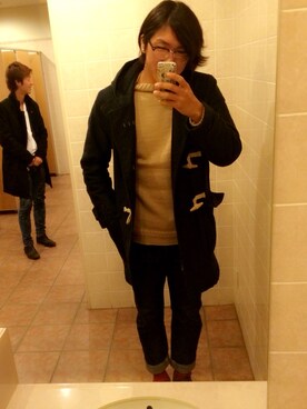 Kou Shibasakiさんのコーディネート