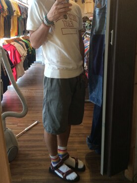 Kou Shibasakiさんのコーディネート