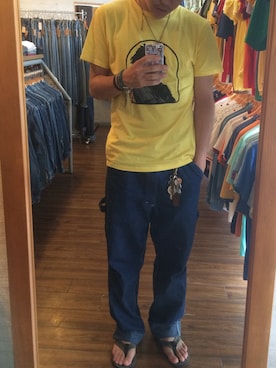 Kou Shibasakiさんのコーディネート