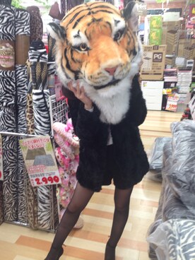 ゆうちゃんさんのコーディネート