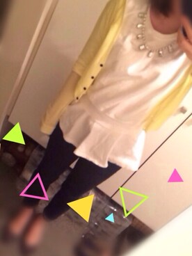 Miiさんのコーディネート