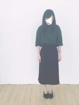 悠晓悠不再酱紫了さんのコーディネート