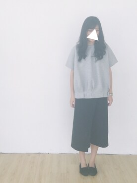 悠晓悠不再酱紫了さんのコーディネート