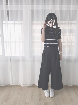 悠晓悠不再酱紫了さんのコーディネート